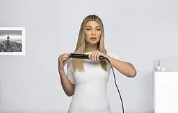 Выпрямитель волос Remington S9100B (6511597) - миниатюра 4