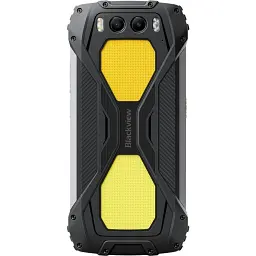 Смартфон Blackview BV7300 6/256Gb Black UA UCRF - мініатюра 4