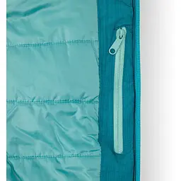 Куртка Zajo Lizard W Jkt M Teal (ZA-3091872) - мініатюра 5