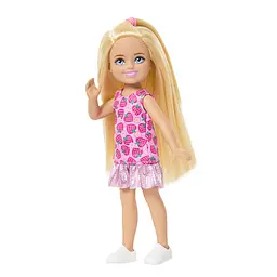Лялька Barbie Челсі Barbie (JJB33) - мініатюра 2
