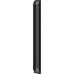 Мобільний телефон Nomi i1820 Black - мініатюра 4