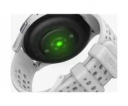Спортивний розумний годинник Amazfit Cheetah Round Speedster сірі (6972596106708) - мініатюра 2