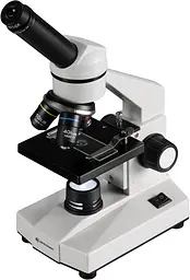 Мікроскоп Bresser Biolux DLX 20x-1280x (5014000) - мініатюра 2