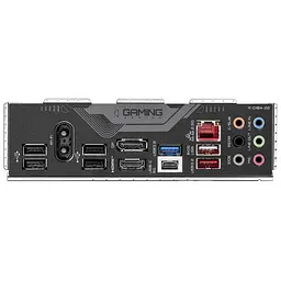 Материнська плата Gigabyte B760 Gaming X WiFi6E Gen5 Socket 1700 - мініатюра 2