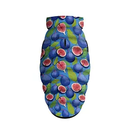 Курточка для собак Waudog Clothes Інжир XS30 - мініатюра 2