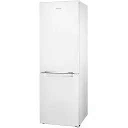 Холодильник Samsung RB33J3000WW/UA (6302615) - мініатюра 2