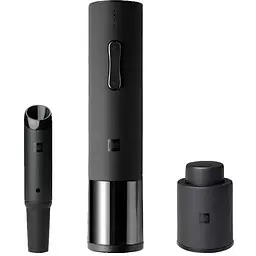 Набір для вина Huo Hou 4 in 1 Electric Wine Bottle Opener Gift Kit