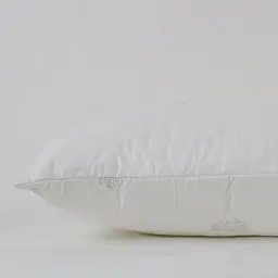 Подушка Nature Bamboo ТЕП 70x70 см біла - мініатюра 7