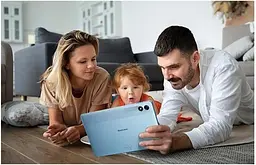 Планшет Blackview Tab 9 8/256GB Wi-Fi Frost Blue (Global) - мініатюра 2