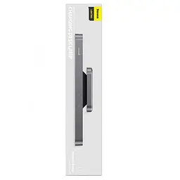 Настільна лампа Baseus Magnetic Stepless Dimming Charging Desk Lamp (DGXC-C0) Gray - мініатюра 5