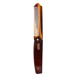 Гребінь Складний Uppercut Deluxe CT7 Flip Comb