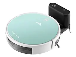 Робот-пилосос з вологим прибиранням ETA Rover (124890020)