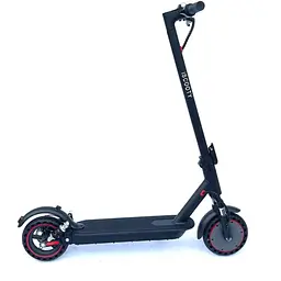 Електросамокат 8,5" E-Scooter M365 Pro (500W, 12.4Ah) Перфорація + Арр - мініатюра 4