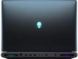 Ноутбук Dell Alienware 18 Area-51 (18 WQXGA WVA 300 Hz, Intel Core Ultra 9 275HX, 32 GB, 1 TB, RTX 5080, W11P) Black (Alienware-AA18-7871) - мініатюра 5