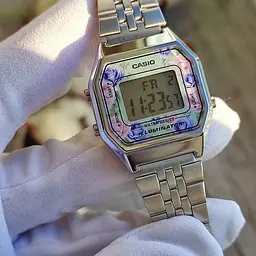 Годинник Casio LA680WA-2C