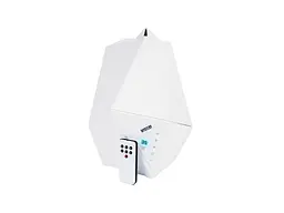 Зволожувач повітря Mystery MAH-2604 white - мініатюра 4