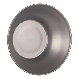 Тарілка Lifeventure Titanium Bowl (1012-76214) - мініатюра 2