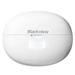 Навушники Blackview Airbuds 13 White (BVAIB13WH) - мініатюра 5