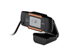 2E Веб-камера FHD USB Black - мініатюра 7