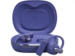 Навушники TWS JBL Sense Pro Blue (SENSEPROBLU)