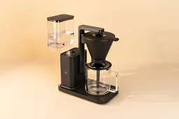 Кавоварка Wilfa Zense CM10B-A125 - мініатюра 7