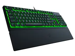 Клавіатура Razer Ornata V3 X UKR (RZ03-04471900-R371) - мініатюра 2