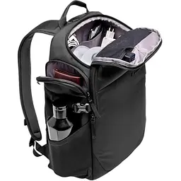 Рюкзак для фотоапарата Manfrotto Advanced Befree Backpack III (MB MA3-BP-BF) [107443] - мініатюра 8