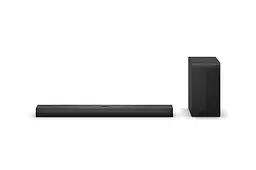 LG Саундбар S70TY 400Вт, 3.1.1, BT, HDMI-ARC, USB, саб, Dolby Atmos