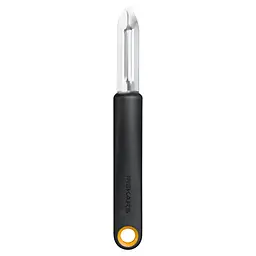 Овочечистка з фіксованим лезом Fiskars Functional Form (1079907)