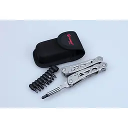 Мультитул Multi Tool Ganzo G112 - мініатюра 7