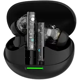 Навушники Knowledge Zenith Sora TWS black