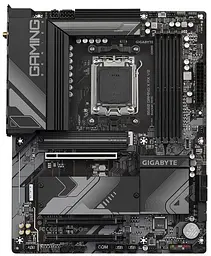 Материнська плата Gigabyte B650 GAMING X AX V2 (B650 GAMING X AX V2) (Socket AM5, AMD B650, ATX)