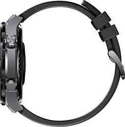 Смарт-годинник Huawei Watch Ultimate Expedition Black (55020AGF) [84756] - мініатюра 5