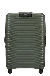 Валіза 81 См Samsonite UPSCAPE KHAKI 81x54x34(37) KJ1*14004 - мініатюра 2