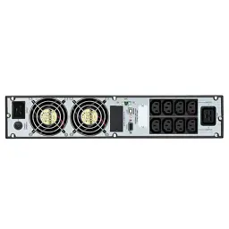 Пристрій безперебійного живлення TECNOWARE EVO DSP PLUS 3600VA (FGCEDP3602RTIEC) - мініатюра 3
