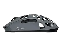 Миша Lorgar MSE90W Dark Gray (LRG-MSE90W-DG) - мініатюра 3