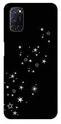 Чохол Demsky Stars way для Oppo A52 / A72 / A92