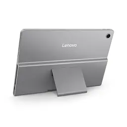 Планшет Lenovo Tab Plus 8/256 WiFi Luna Grey + Case (ZADX0145UA) - мініатюра 5