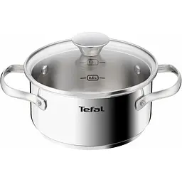 Каструля Tefal Minis 1.5 л H8744255 [150347]