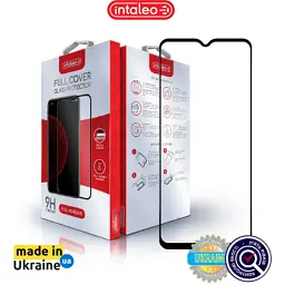 Скло захисне Intaleo Samsung A13 4G (1283126524240) - мініатюра 8
