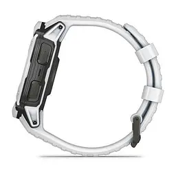 Смарт-годинник Garmin Instinct 2X Solar Whitestone (010-02805-14/04) - мініатюра 10