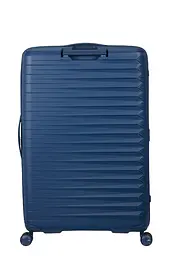 Валіза 83 См American Tourister FASTFORWARD NAVY BLUE 83x55x33(36) MI0*11007 - мініатюра 4