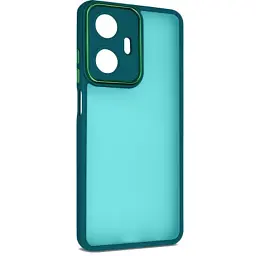 Чохол до мобільного телефона Armorstandart Shade OPPO A98 5G Dark Green (ARM73451)