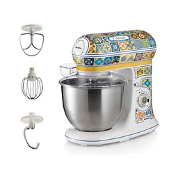 Кухонний комбайн Ariete 1588 POSITANO - мініатюра 3