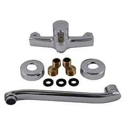 Змішувач для кухні Globus Lux Dolly GLD-0104 - мініатюра 4