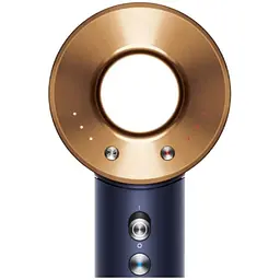 Фен Dyson HD07 Supersonic Prussian Blue / Rich Copper (113312-01) - мініатюра 5