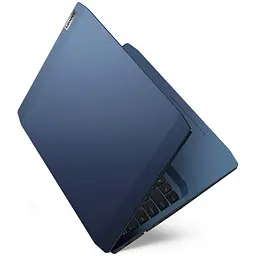 Ігровий ноутбук Lenovo IdeaPad 3 15ARH05 AMD Ryzen 7 4800H до 4, 20 ГГц, 15, 6, Full HD, IPS, 8 ГБ, 512 ГБ SSD, NVIDIA GeForce GTX 1650 Ti 4 ГБ, Free DOS, Chameleon Blue - мініатюра 8