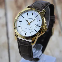 Годинник Casio MTP-V004GL-7AUDF - мініатюра 2