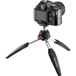 Штатив Manfrotto MTPIXIEVO-BK [121034] - мініатюра 12