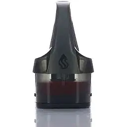 Набір Vaporesso LUXE X Pod Kit 40W 1500mAh 5ml White (17712) - мініатюра 2